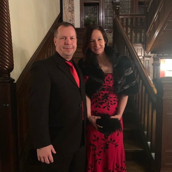 Meet your Posher, Tammy - Picture 3 of 10